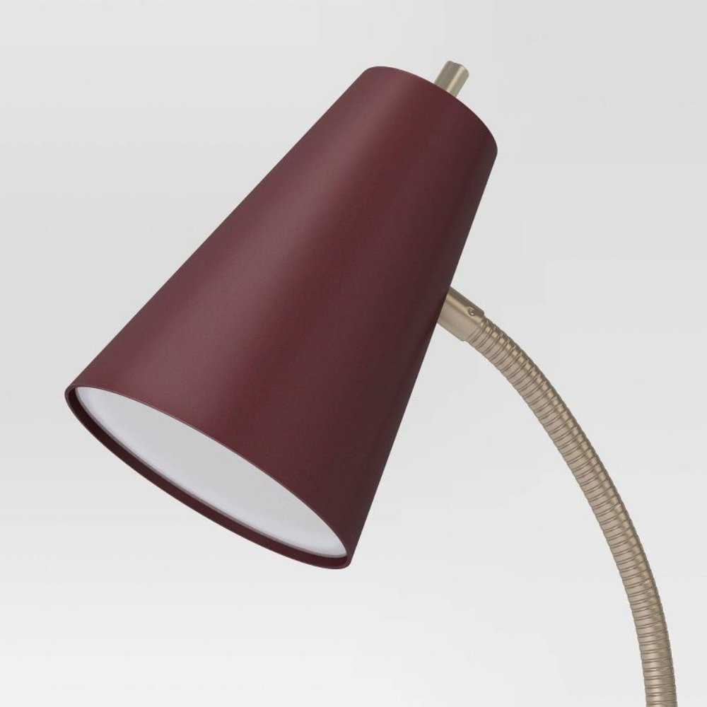 LED Organizer Task Lamp - Picture 2 of 3